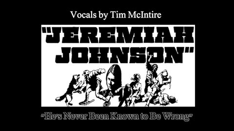 Jeremiah Johnson (1972)