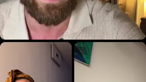 2 % Überlebenschance. Und heute lebt er. Dank Frequenzen.