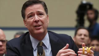 Patel cuts ties Comey’s FBI made with ADL as organization faces backlash for TPUSA criticism