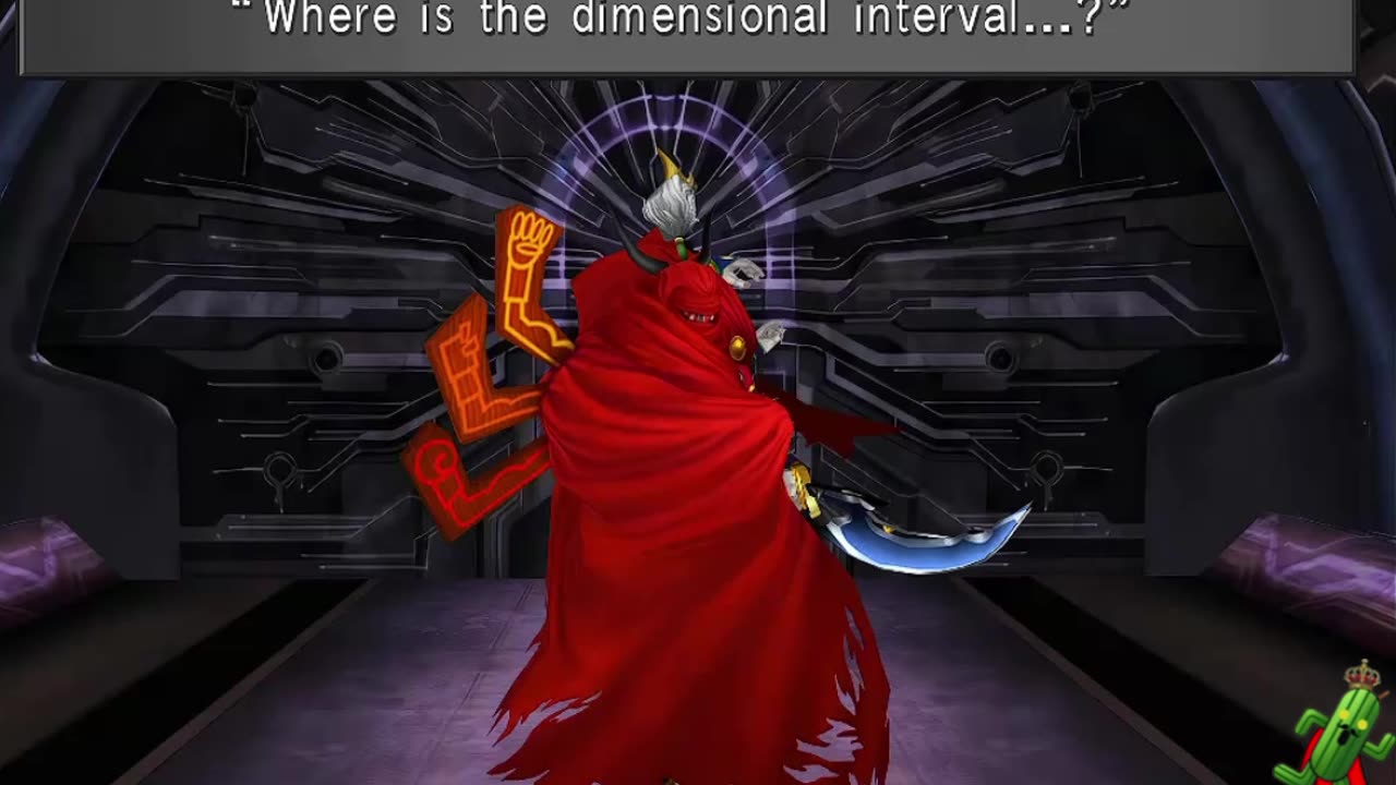 Gilgamesh