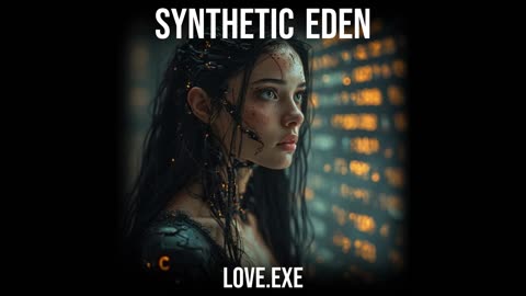 Synthetic Eden - Love dot exe