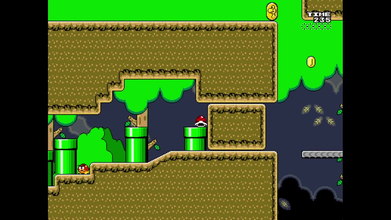 Forest Under Fire - Serious Business Pt.29