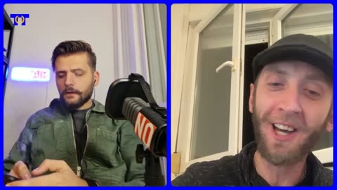 #167 We are Back! Llogje emigrantësh - Pirro Tole në Buchi Podcast Shqip | Tavolina