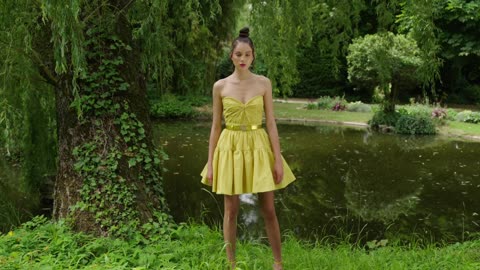 ZUHAIR MURAD Ready-to-Wear Resort 2024 Collection