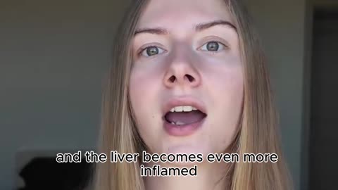 Reverse Fatty Liver Naturally: The Hidden Cause of Belly Fat & Insulin Resistance