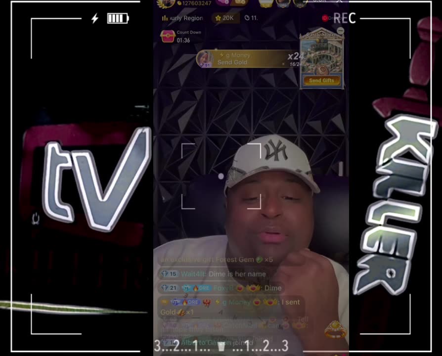 “Dre Baby Says TomiKay Can’t Wait for Pastor P to DIE 😳🔥