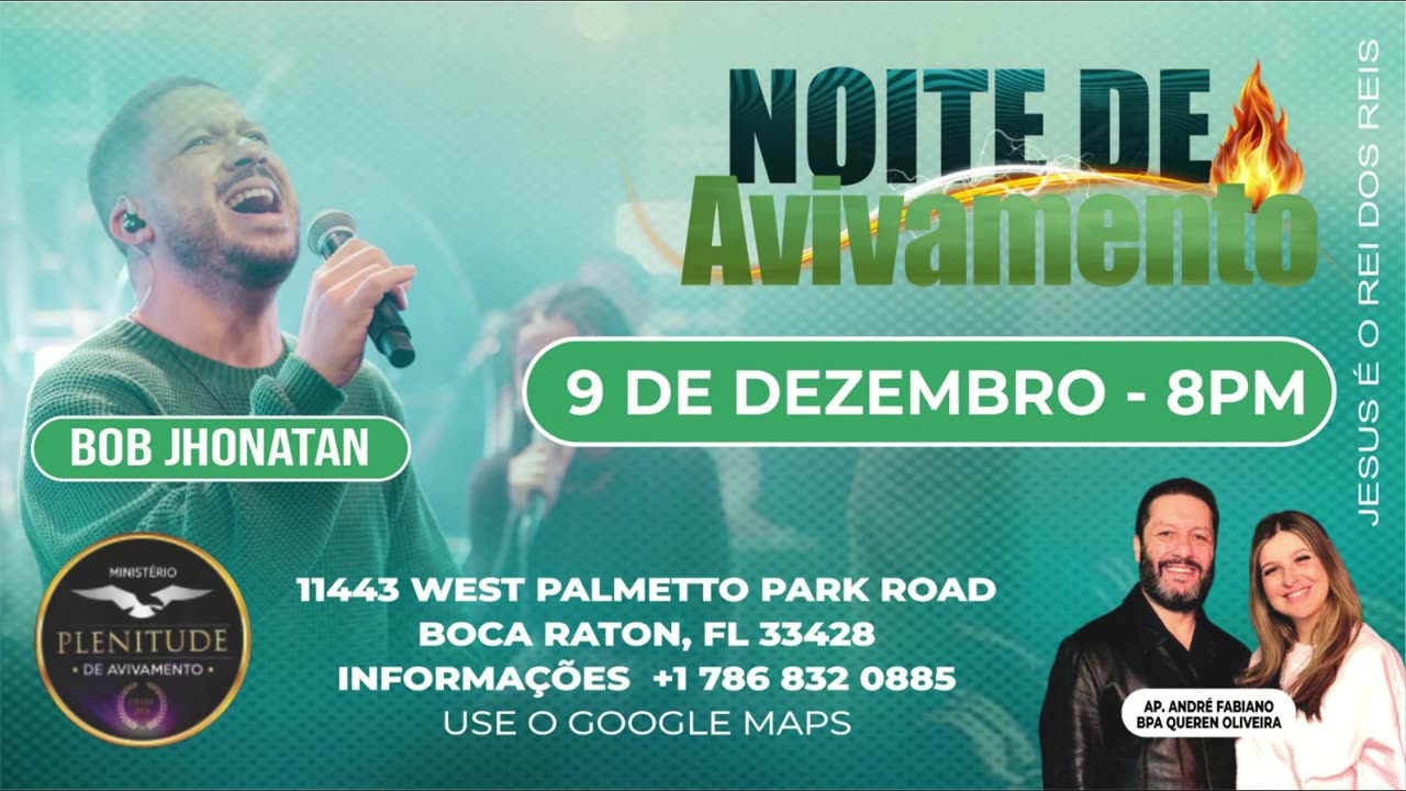 SEGUNDA-FEIRA COM DEUS!!!