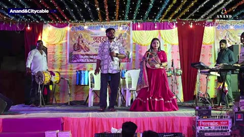 24x7 LIVE CHANNEL | Anand Studio Mandar