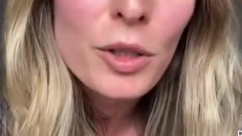 Pay attention to what she has to say!