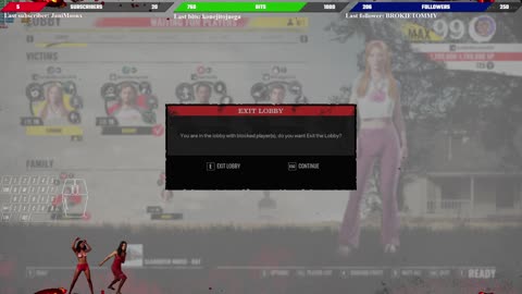 🔥 Victims🥵💦