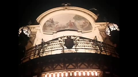 INXS - New Sensation (Official Music Video)