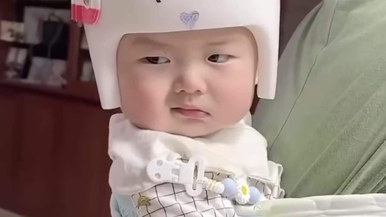 If my mood swings had a face