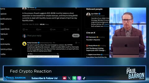 Fed Rate Cut Reaction📉Crypto Market Update🚨