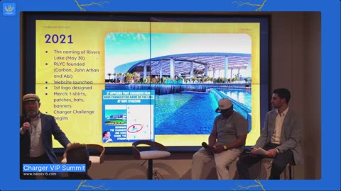 Lightning Strike Podcast