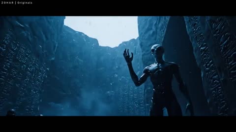 The documentary-Antarctica's Secret Vaults - Alien Rooms Under The Ice Linda Moulton Howe