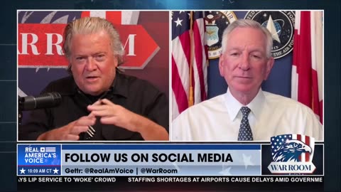 Warroom: Clip 07OCT25, AM2