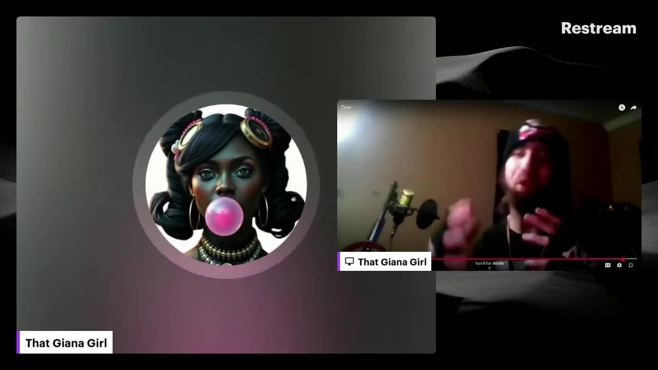 Unhinged JP & a Delusional Goblin