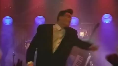 Vanilla Ice - Ninja Rap Official Music Video