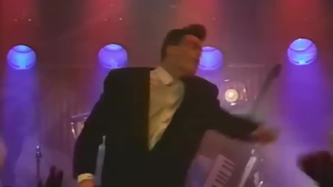 Vanilla Ice - Ninja Rap Official Music Video