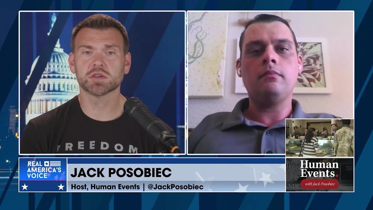 They’re Trying To Blow Up The Peace Plan