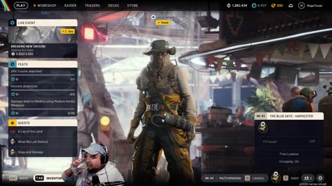 🔴LIVE | ALL DAY SATURDAY LOOTING