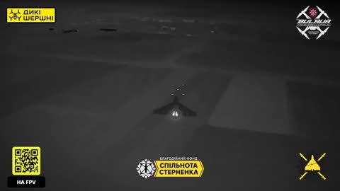 The BULABA unit of the 3rd mech. battalion of the Presidential Brigade destroyed 10 more Shaheds!