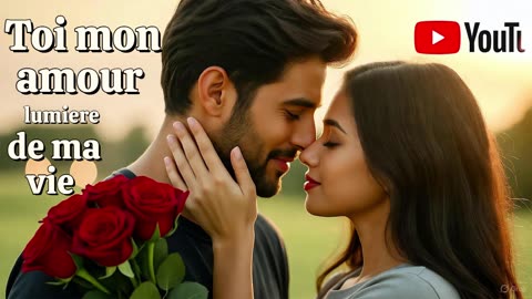 toi mon amour lumière de ma vie