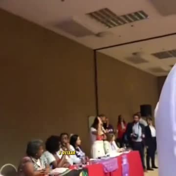 A canja Puta exigindo que a militância deixe de chamar apoiadores de Bolsonaro de “BOLSONARISTAS” e passem chamar de “FASCISTAS”,