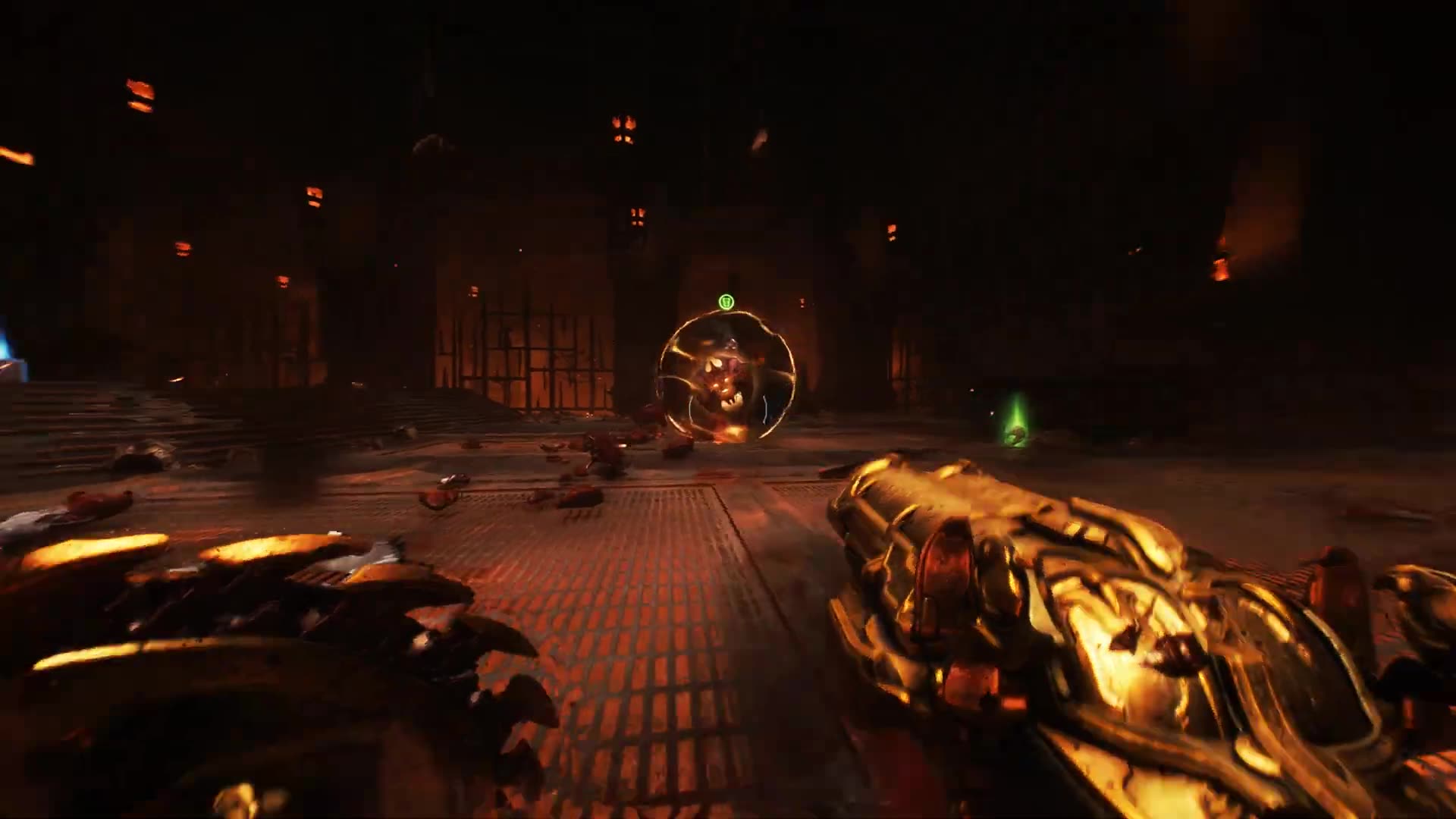 HELLBREAKER ⚔️ DOOM: The Dark Ages | Ultra Realistic 4K Gameplay (No Commentary)