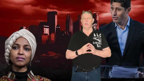 Minneapolis distraction, how criminals get you to look the other way