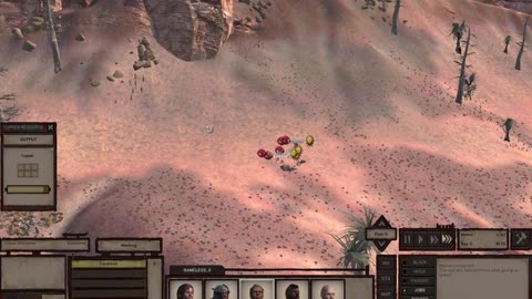 Kenshi playthrough part 2