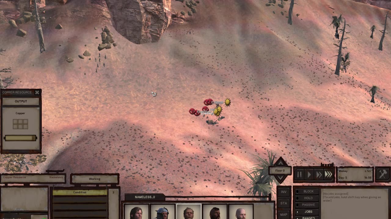 Kenshi playthrough part 2