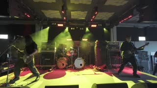The Pot | Live at MammothFest, Thessaloniki | 03/10/2025