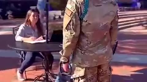 Soldier-Surprises-Grandma-with-Homecoming-Visit