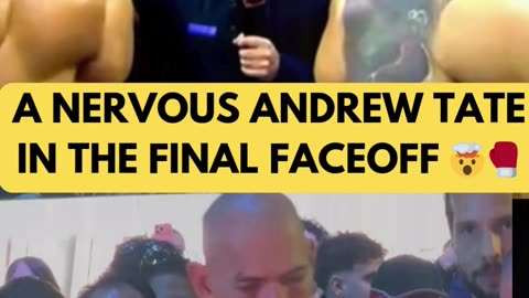 Chase Demoor with the look of DOG IN his EYES.