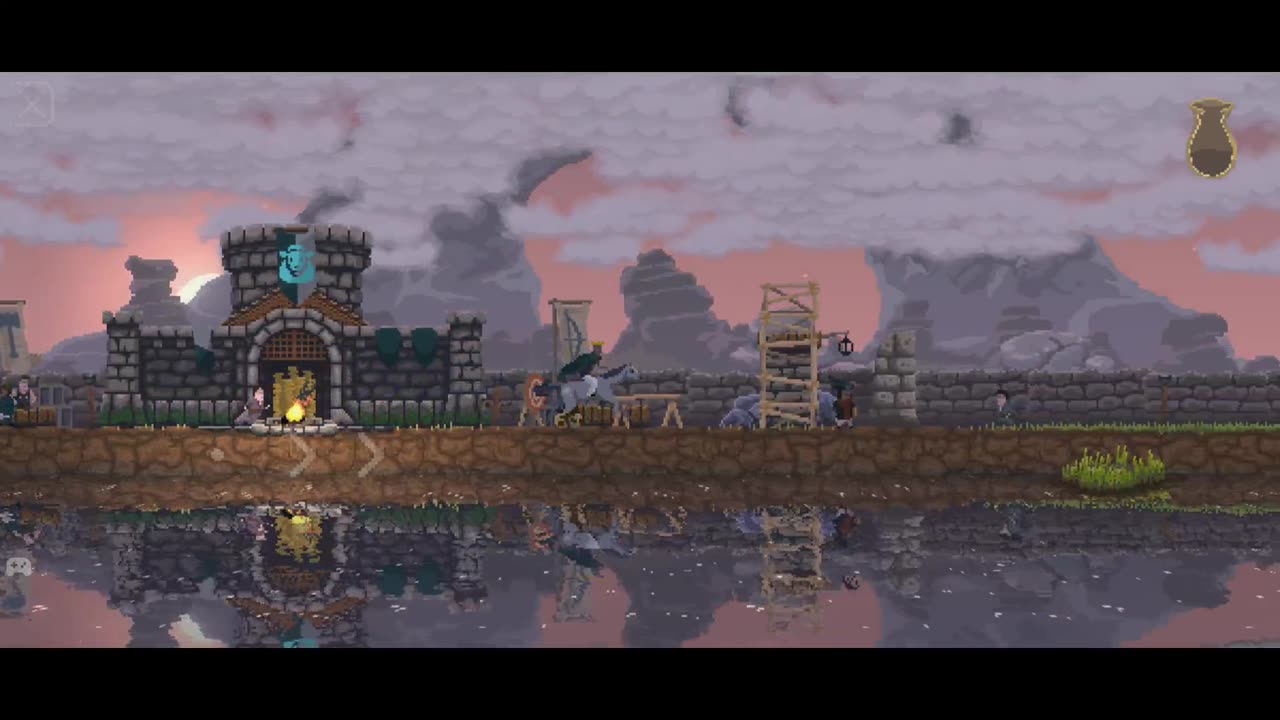 Kingdom two crowns part 1 part 9