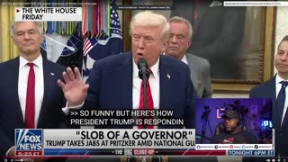 ‘CHICAGO IS AMERICA'S SAFEST CITY’ ICE director fires back at Pritzker over crime joke