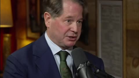 Tucker Carlson and John Leake Revisit Medicine’s Greatest Rejected Truth