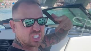 Special Announcement: "Thank you for your retirement accounts! I'm RICH B*TCH!" - PG