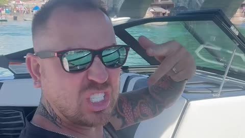 Special Announcement: "Thank you for your retirement accounts! I'm RICH B*TCH!" - PG