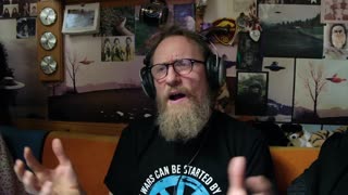 UFO Contactee Billy Meier Interview - 2025_02_26 - Arahat Athersata, Psyche