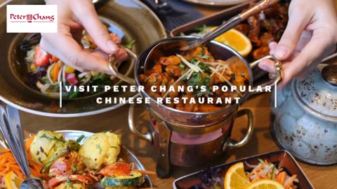 Amish Catering Services Near You| Peter Chang| Local Amish Restaurants