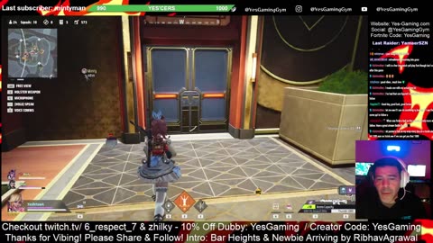 Hump Day Hoppin on Yes GO! Daily Show with Host DjSo at YES! Gaming in Fishers