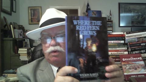 Oklahoma's Birthday and Same Old Moses 4 Grain Straight Bourbon, American Catechism#34