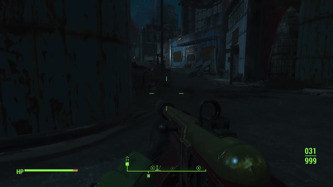 Going Nuka 12-07-2024