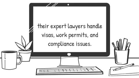 Employment and Immigration Law Advisory Services| Trusted Firm for Immigration Law Advisory