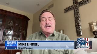 "Mike Lindell Announces CPAC Appearance And Special Deals For WarRoom Posse"