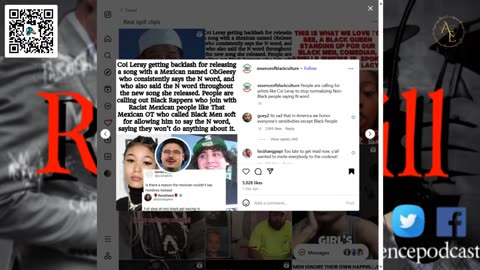 Coi leray in trouble here's why