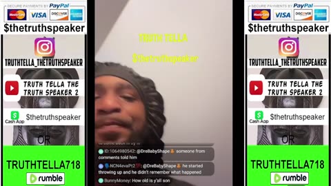 SHAWNKASH CLAIMS TO NOT REMEMBER WHAT HAPPENED TO HIM BUT CHALKS IT UP TO A SEIZURE 