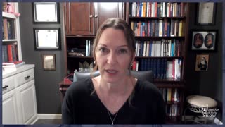 What Five Miscarriages Taught Me About Love | Stacy Trasancos | Dr. J Show